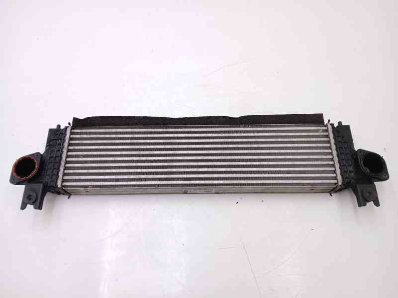 Recambio de intercooler para suzuki sx4 s-cross (jy) 1.4 t (akk 414) referencia OEM IAM  1362074S00 