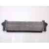 Recambio de intercooler para suzuki sx4 s-cross (jy) 1.4 t (akk 414) referencia OEM IAM  1362074S00 