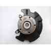 Recambio de mangueta delantera izquierda para suzuki sx4 s-cross (jy) 1.4 t (akk 414) referencia OEM IAM  4515161M00 