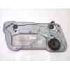 Recambio de elevalunas delantero izquierdo para seat ibiza iii (6l1) 1.9 tdi referencia OEM IAM  6L3837751BG 
