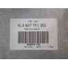 Recambio de elevalunas delantero izquierdo para seat ibiza iii (6l1) 1.9 tdi referencia OEM IAM  6L3837751BG 
