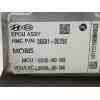 Recambio de convertidor hibrido para hyundai ioniq (ae) electric referencia OEM IAM  366010E250 