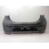 Recambio de paragolpes trasero para hyundai ioniq (ae) electric referencia OEM IAM  86611G2000 