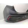 Recambio de paragolpes trasero para hyundai ioniq (ae) electric referencia OEM IAM  86611G2000 