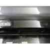 Recambio de paragolpes trasero para hyundai ioniq (ae) electric referencia OEM IAM  86611G2000 