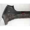 Recambio de paragolpes trasero para hyundai ioniq (ae) electric referencia OEM IAM  86611G2000 