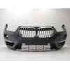 Recambio de paragolpes delantero para bmw x1 (f48) sdrive 18 i referencia OEM IAM  51117354815 