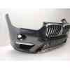 Recambio de paragolpes delantero para bmw x1 (f48) sdrive 18 i referencia OEM IAM  51117354815 