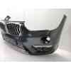 Recambio de paragolpes delantero para bmw x1 (f48) sdrive 18 i referencia OEM IAM  51117354815 