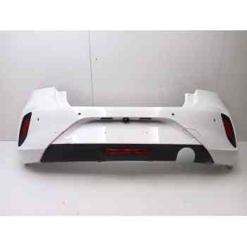 PARAGOLPES TRASERO 50146499 