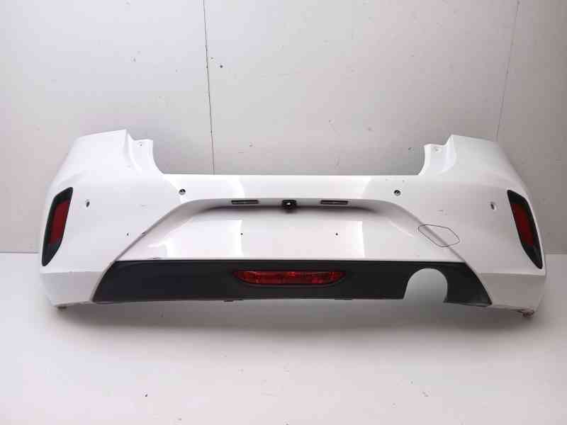 Recambio de paragolpes trasero para opel corsa f (p2jo) 1.2 (68) referencia OEM IAM  50146499 