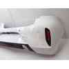 Recambio de paragolpes trasero para opel corsa f (p2jo) 1.2 (68) referencia OEM IAM  50146499 