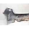 Recambio de paragolpes trasero para opel corsa f (p2jo) 1.2 (68) referencia OEM IAM  50146499 