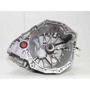 CAJA CAMBIOS TL4610 TL4610186 