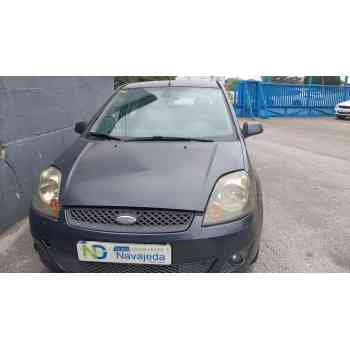 FORD FIESTA V (JH_, JD_)