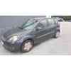 ford fiesta v (jh_, jd_) del año 2006