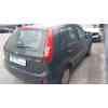 ford fiesta v (jh_, jd_) del año 2006