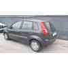 ford fiesta v (jh_, jd_) del año 2006