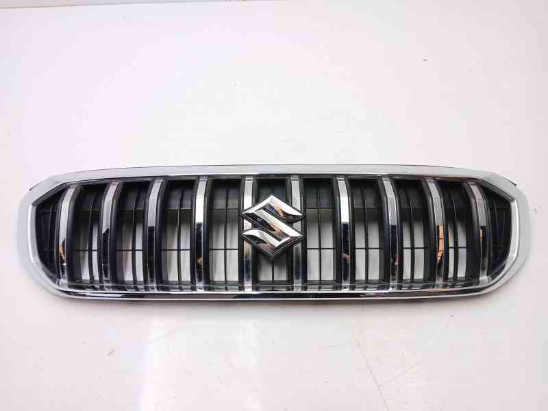 Recambio de rejilla delantera para suzuki sx4 s-cross (jy) 1.4 t (akk 414) referencia OEM IAM  71740M64MA0C48 