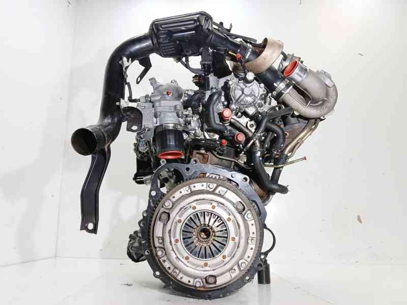 Recambio de motor completo para toyota avensis wagon (t25) 2.0 d-4d sol referencia OEM IAM  E1CDC92 