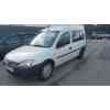 opel combo tour del año 2010