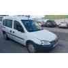 opel combo tour del año 2010