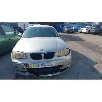 BMW 1 (E87)