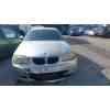bmw 1 (e87) del año 2005