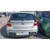 bmw 1 (e87) del año 2005