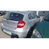 bmw 1 (e87) del año 2005