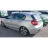 bmw 1 (e87) del año 2005