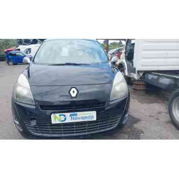 RENAULT GRAND SCÉNIC III (JZ0/1_)