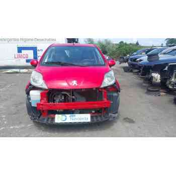 PEUGEOT 107 (PM_, PN_)