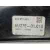 Recambio de elevalunas delantero izquierdo para audi a1 sportback (gba) 30 tfsi referencia OEM IAM  02G837461 