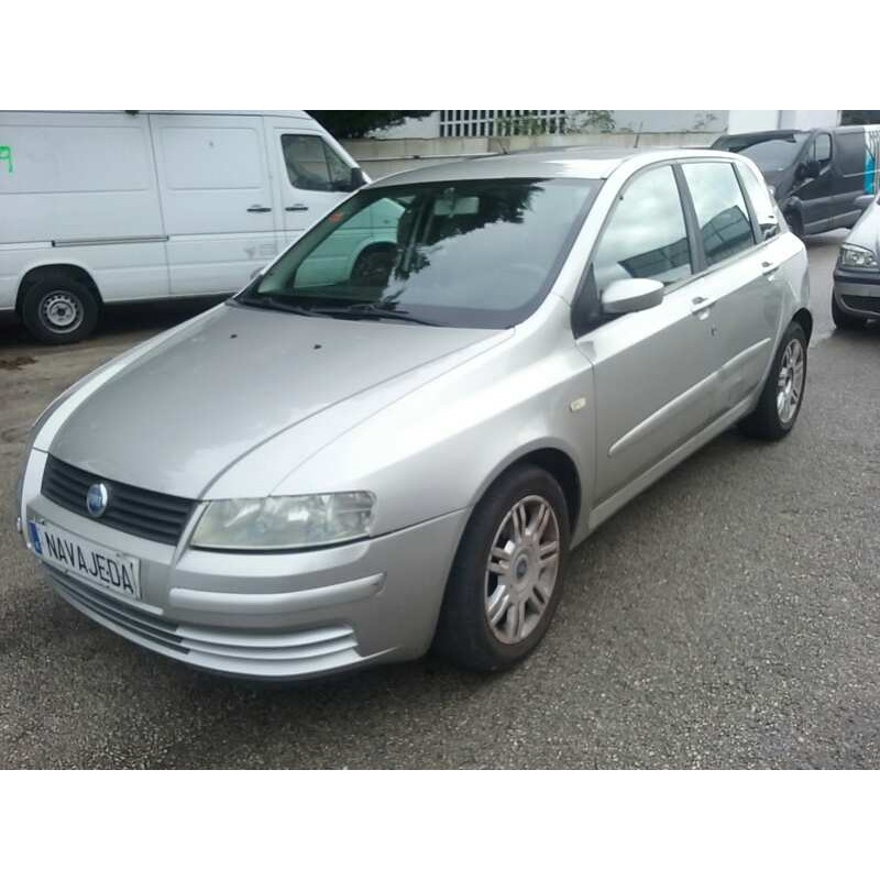 fiat stilo (192) del año 2003