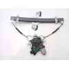 Recambio de elevalunas delantero izquierdo para ssangyong korando (ck) 2.2 xdi referencia OEM IAM  98811CZ020 
