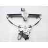 Recambio de elevalunas delantero izquierdo para ssangyong korando (ck) 2.2 xdi referencia OEM IAM  98811CZ020 