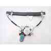 Recambio de elevalunas trasero derecho para ssangyong korando (ck) 2.2 xdi referencia OEM IAM  98840CZ010 