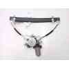 Recambio de elevalunas trasero izquierdo para ssangyong korando (ck) 2.2 xdi referencia OEM IAM  98830CZ010 