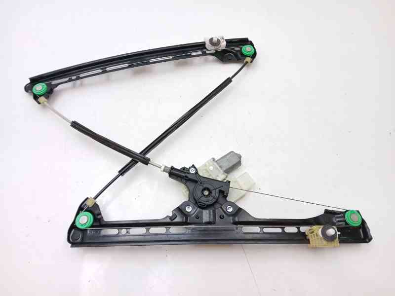 Recambio de elevalunas delantero izquierdo para citroën c4 picasso ii 1.6 bluehdi 120 referencia OEM IAM 9816271280 9816272580 