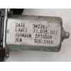 Recambio de elevalunas delantero derecho para bmw 1 (f20) 116 d referencia OEM IAM 71015003 724256208 5YY0568