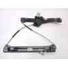 Recambio de elevalunas delantero izquierdo para bmw 1 (f20) 116 d referencia OEM IAM 71015003 724256108 5YY0568