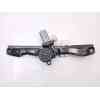 Recambio de elevalunas trasero derecho para bmw 1 (f20) 116 d referencia OEM IAM M13970A00 7242558 5YY0615