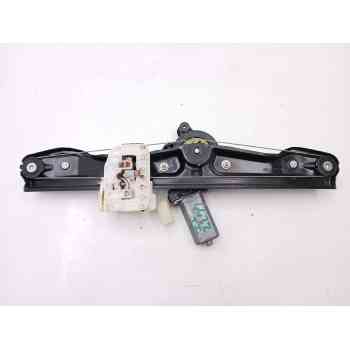 ELEVALUNAS TRASERO IZQUIERDO M13970A00 7242555 5YY0615