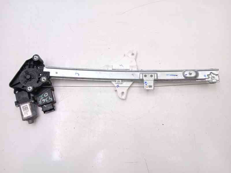 Recambio de elevalunas delantero izquierdo para hyundai i20 iii (bc3, bi3) 1.0 t-gdi referencia OEM IAM  82450Q0010 