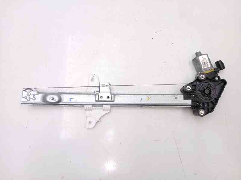 Recambio de elevalunas trasero izquierdo para hyundai i20 iii (bc3, bi3) 1.0 t-gdi referencia OEM IAM  83450Q0000 