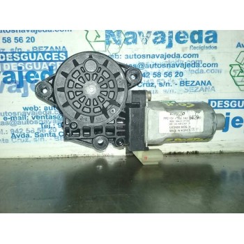 MOTOR ELEVALUNAS DELANTERO IZQUIERDO 988101F100 988101F100 