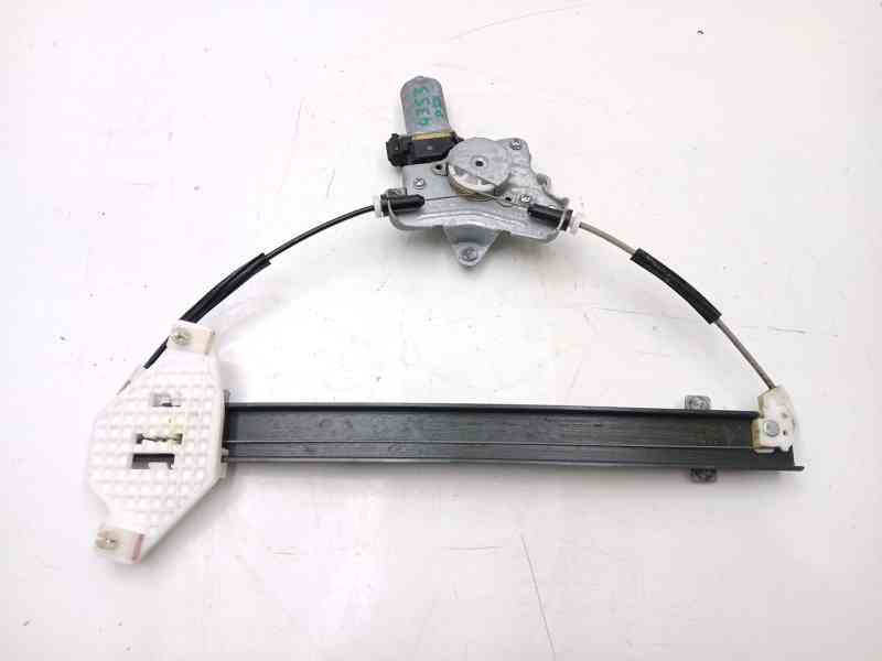 Recambio de elevalunas delantero derecho para ssangyong korando (ck) 2.0 e-xdi referencia OEM IAM  98820CZ010 