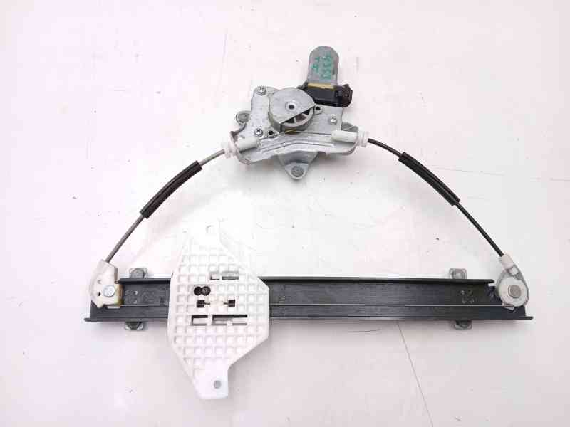 Recambio de elevalunas trasero izquierdo para ssangyong korando (ck) 2.0 e-xdi referencia OEM IAM  98830CZ010 