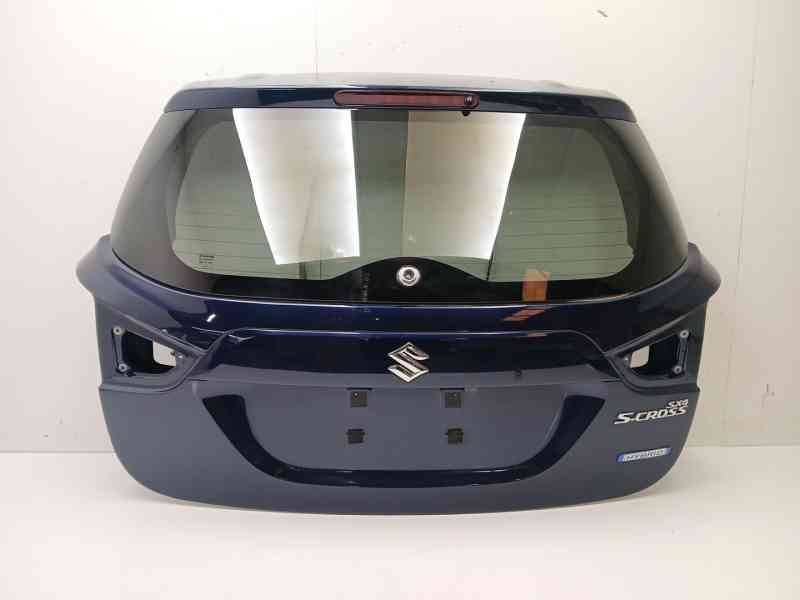 Recambio de porton trasero para suzuki sx4 s-cross (jy) 1.4 t (akk 414) referencia OEM IAM   